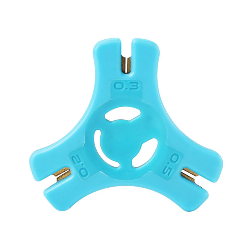 Line Pull Strippers Tool For Fishing Line And Subline Shell Removal Coated Wire Strippers 9199774641678