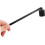 Candle Flame Snuffer 2Pack Candle Tool For Quick And Safe Extinguishing 3
