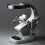 Multifunctional LED Magnifying Glass for Soldering – Efficient Magnification, Stable Base, 360 Rotation 5