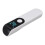 Infrared Handheld Thermometer, Digital Forehead Gun, White, ABS 13