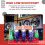YLY2088 Audio Frequency Divider 400 W Adjustable 2 Way Crossover Filter Full Range Treble Bass Frequency Divider Ref: 1496 5