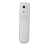 Infrared Handheld Thermometer, Digital Forehead Gun, White, ABS 11