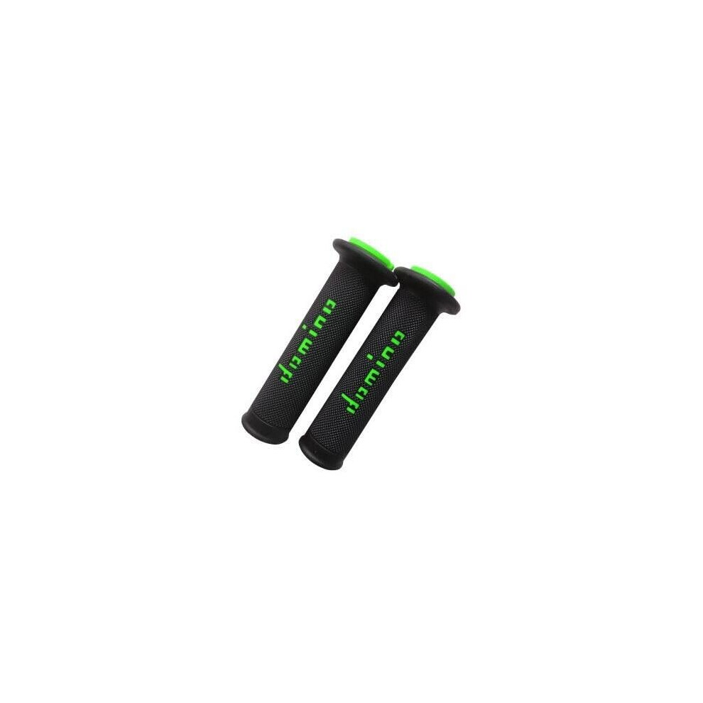 Motorbike Grips Racing Handlebar Grips Army For Husqvarna Ktm Honda Yamaha Suzuki Motocross Green 9189345376191