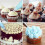 72-teiliges Kuchendekorations-Set, 1