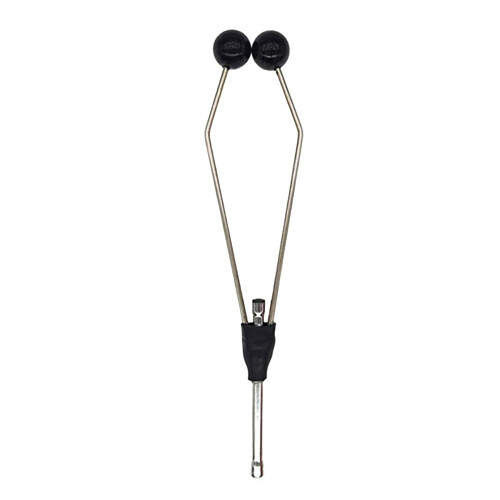Fly Tying Bobbin Holder For Fly Fishing Spool Thread Holder Flared Bobbin