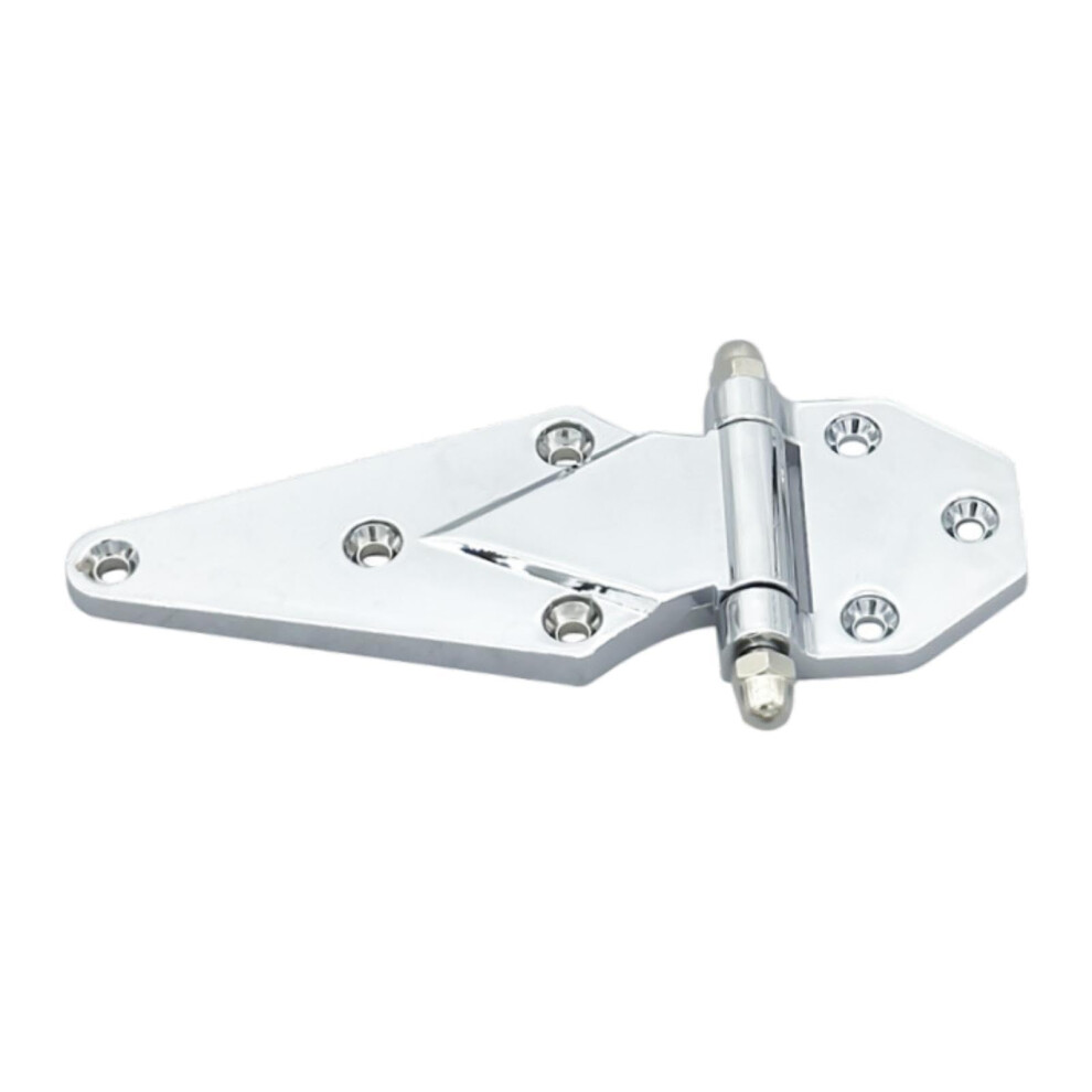 Accessories For Refrigerator Door Hinges, Replacement For Freezer Hinges, Part Made Of Zinc Alloy, Hardware For Commercial Freezer Roasters 9382693782229