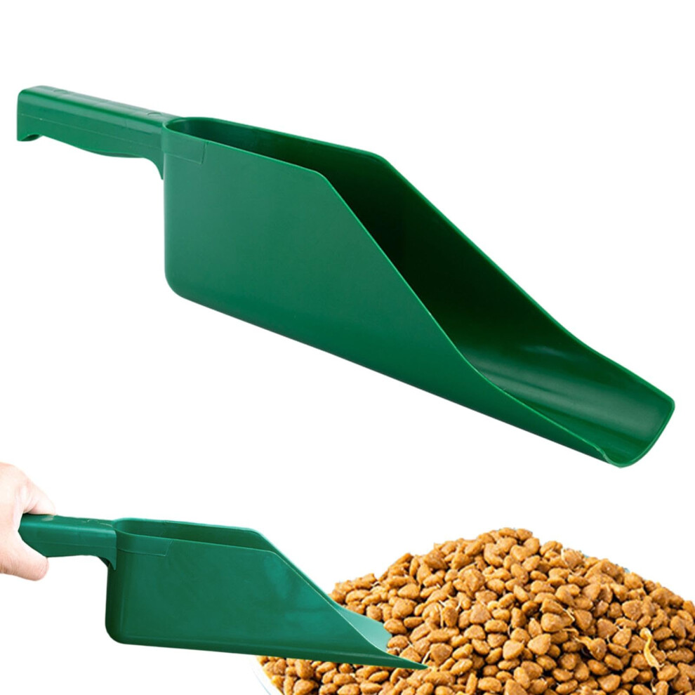 Gutter cleaning shovel  Versatile leaf remover, sturdy scoop for hardtoreach areas-image-OPC-PPMPCWK-NEW