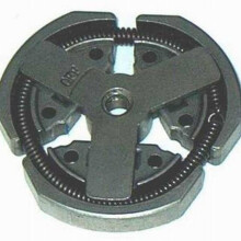 Industrial Clutch for G3800 Model 848C405121 Heavy Duty Replacement with Precise Fit Design