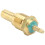 Water Temp Sensor Brass Replacement for Excavator Caterpillar E70, E200B 16