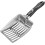 Cat Litter, Sieve, , Versatile, Practical, Easy to Clean, Long Handle, Cat Litter, Poop 5