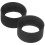 2Pièces Couvre-Oculaires En Caoutchouc Noir Accessoires De Microscope 7