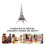 Lot De Transparent Tour Eiffel 3D Décoratif 8