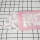 100Pièces Compressé Jetable Rose Respirant DIY 11