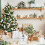sphères de neige 15 pièces transparent, kit diy remplacement 6