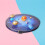 Solar System Planets Puzzles Paper 1 Set 20.6x15.6in 3