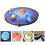 Solar System Planets Puzzles Paper 1 Set 20.6x15.6in 9