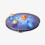 Solar System Planets Puzzles Paper 1 Set 20.6x15.6in 4