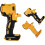 Hammer Drill Housing Tool Replacement for Compatible DCD777C2, DCD777, DCD778, DCD7771 N459083 Shell Case 1 Pc 2