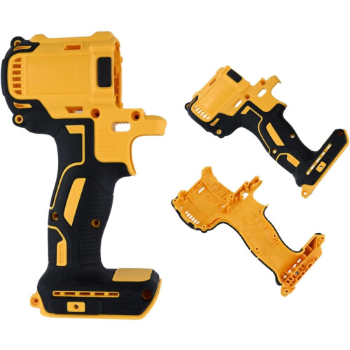 Hammer Drill Housing Tool Replacement for Compatible DCD777C2, DCD777, DCD778, DCD7771 N459083 Shell Case 1 Pc 1
