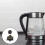 Electric Kettle Base Temperature Control Switch Thermostat Switch Kettle Replacement Part Suitable for Household Office Use 3