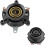 Electric Kettle Base Temperature Control Switch Thermostat Switch Kettle Replacement Part Suitable for Household Office Use 2