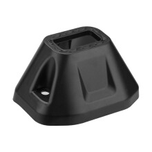 Motorcycle Exhaust Pipe Cover, Muffler Protector, Guard Cover, Tail Throat Cover For Outdoor Rides, OffRoad Protector