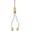 Fly Tying Tools with Bobbin Holder and Wire Threader, Ergonomic Grip, Precise Thread Control 3