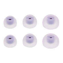 Ohrstöpsel für SM-R177 Galaxy Buds2 Ersatz-Ohrhörer,-Lila