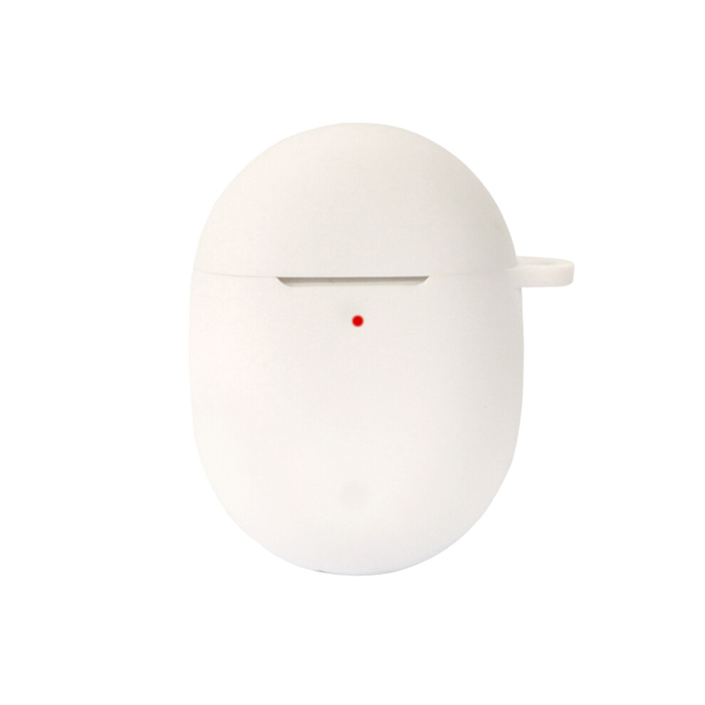 Skin-Friendly Anti-Scratch Housing For Pixel Buds A- White 7709000297634