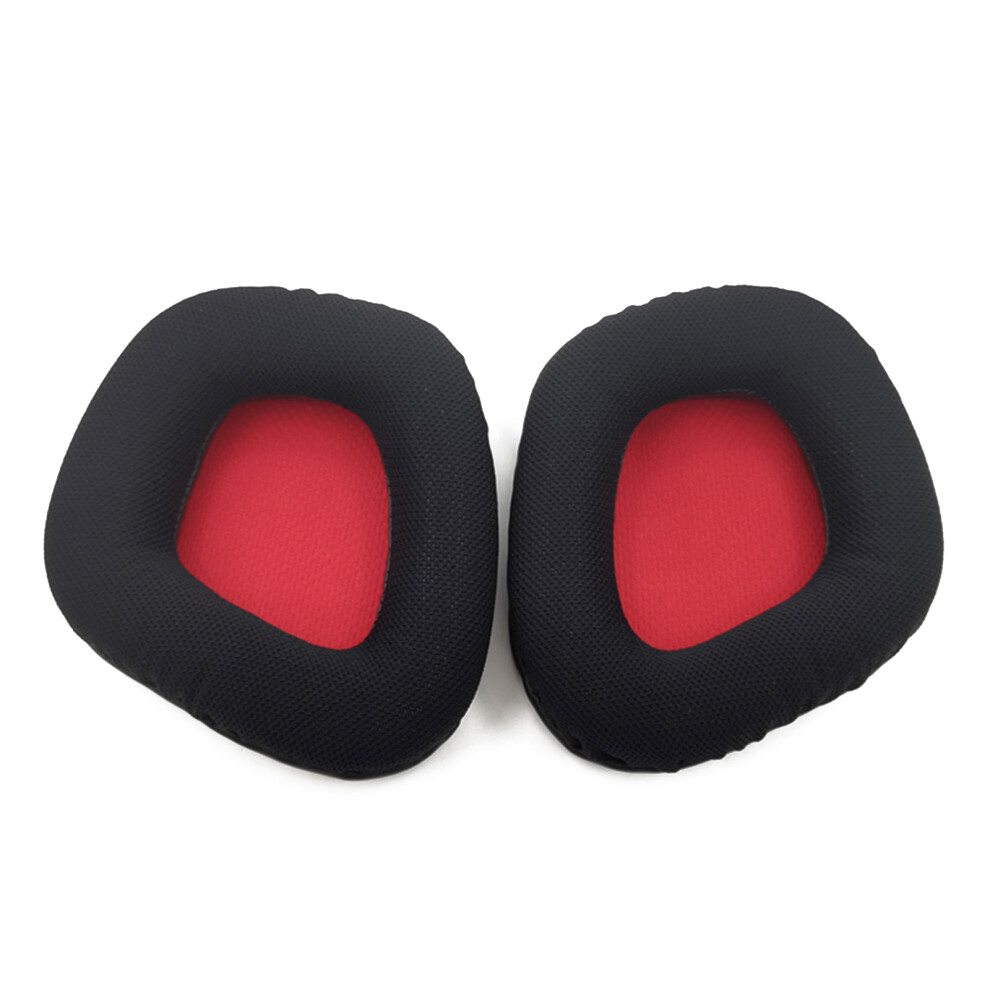 Ear Cushion Pads Headset Cover Memory Foam Soft Earmuffs For-C 7709000297238