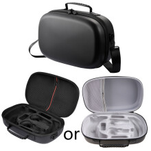 Draagtassen voor Pico 4 VR-headset Antikraszakken Beschermhoes