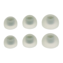 Silikon-In-Ear-Kopfhörerhülle für SM-R177 Galaxy Buds2,-Grün