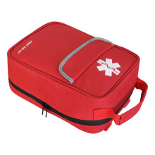 Portable Gear Bag Travel Storage Utility Case Outdoor Partition Organizer Compact Adventure Gear Holder Arrampic Aids