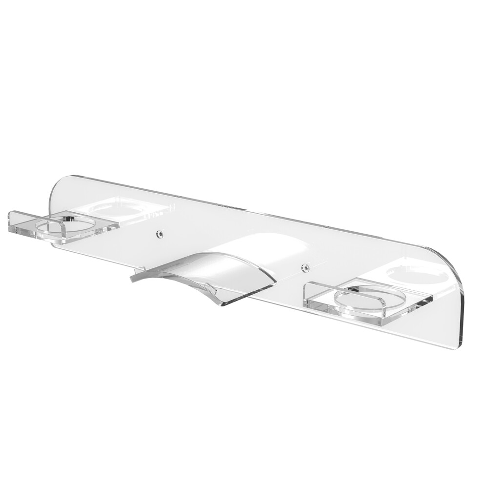 Vr Wall Hook For Pico 4 Vr Headset Virtual Reality-Transparent 7709000298006