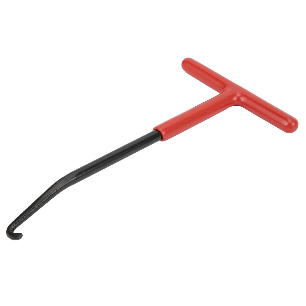 Exhaust Pipe Spring Hook For Motorcycle, Rubber Steel Spring Puller Tool, Durable And Compatible With Various Models 9382693783271
