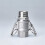 3/4 Inch 304 Stainless Steel C Type Camlock Fitting Quick Disconnect Coupling LeakProof Ref: 8345 2