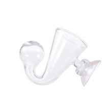 Drop Tester Aquatainer Checker for Fish Tank Glass Drop Tester Checker for Aquarium Monitor for Fish Tank Monitor Aquarium Glass Aquarium Plant Filter
