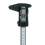 Electronic Digital Caliper, 4 Measuring Functions Precision Measuring Tool with Inch Millimeter Conversion Extra Large LCD Screen Auto Off Feature 1
