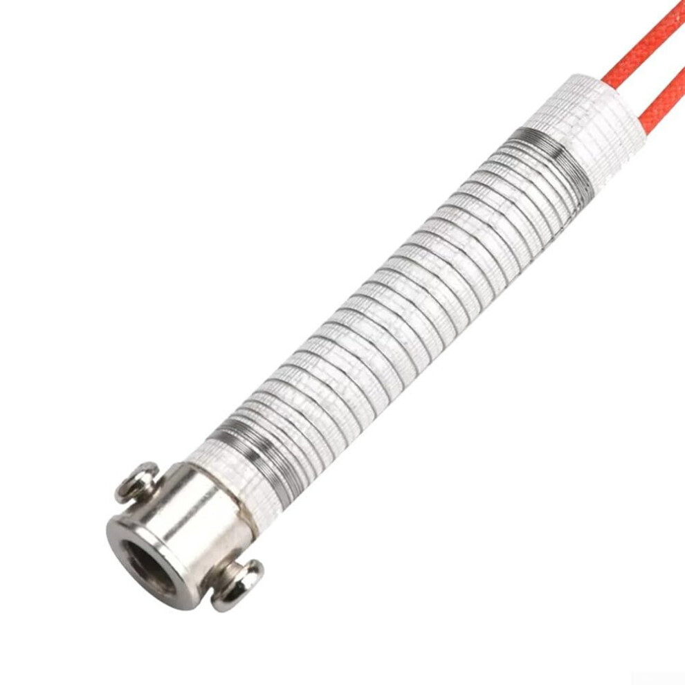Diy Soldering Iron Replacement External Heating Element Core 220V 30W For Electronics Welding Home Workshop 9347817257632