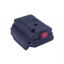 Battery Adapter for Makita 18V BL1830 BL1840 BL1860 BL1815, Replacement Connector for DIY Robotics