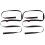 Sturdy And Durable Reusable Luggage Straps, Convenient Quick Release For Instant Adjustment, Portable And Versatile Binding Solution For All Your 1