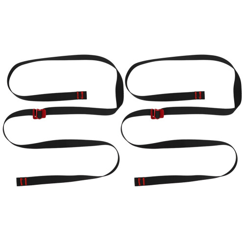 Sturdy And Durable Reusable Luggage Straps, Convenient Quick Release For Instant Adjustment, Portable And Versatile Binding Solution For All Your