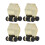 Iron Pool Cue Clips For Billiards Cue Holders, Secure Your Ropes With Ease Using Rope Clamp Solid Brass (Gold) 2