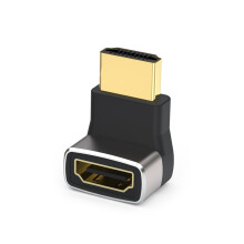 Adaptateur de connecteurs d'extension 8Ks,-Mâle à femelle 4