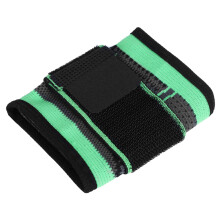 Professionelle Handgelenkbandage, starker Halt für Stabilität beim Basketball, Bergsteigen, Laufen und Radfahren, formstabiles Gummiband
