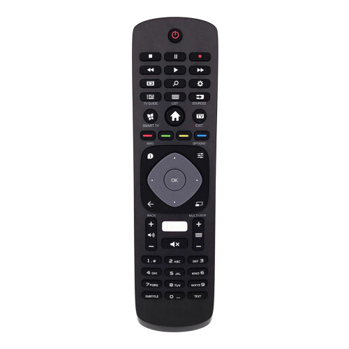 398GR08BEPHN0013HL Télécommande remplacée pour 43PUH6101/88