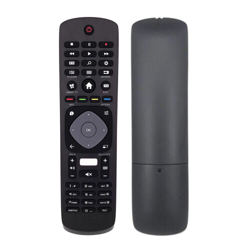 398GR08BEPHN0013HL Télécommande remplacée pour 43PUH6101/88 2
