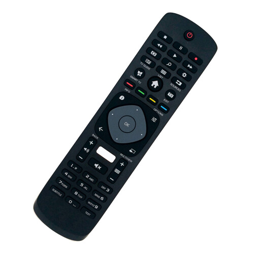 398GR08BEPHN0013HL Télécommande remplacée pour 43PUH6101/88 1