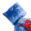 Kids Swim Float Sleeve Vest Blue Spider Polyester PVC, 177g 4