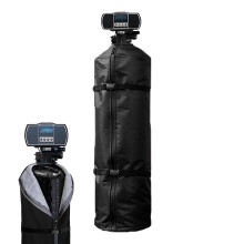 Water softener cover Bottle cover Water softener tank jacket 600D Oxford fabric cover waterproof tank protector, Soft covers, UVresistant